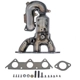 Purchase Top-Quality Exhaust Manifold And Converter Assembly by DORMAN (OE SOLUTIONS) - 674-631 01